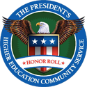 President’s Honor Roll