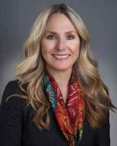 Victoria Shanahan - Empire Alumni Joins California Judiciary