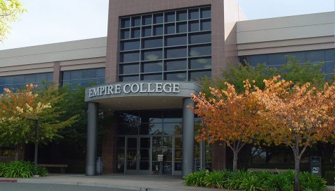 Empire College Partners with CompTIA