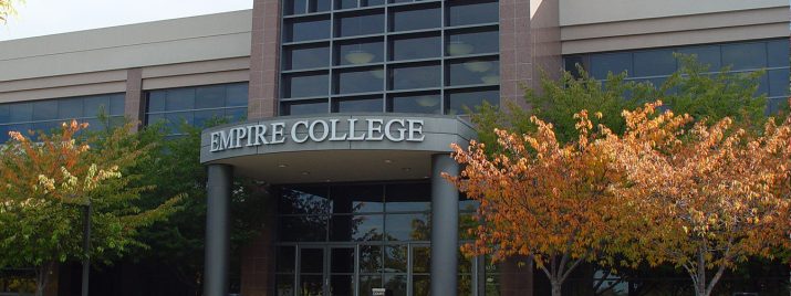 Empire College