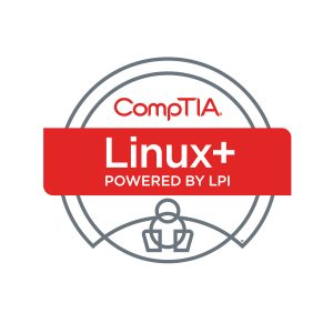 CompTIA Linux+