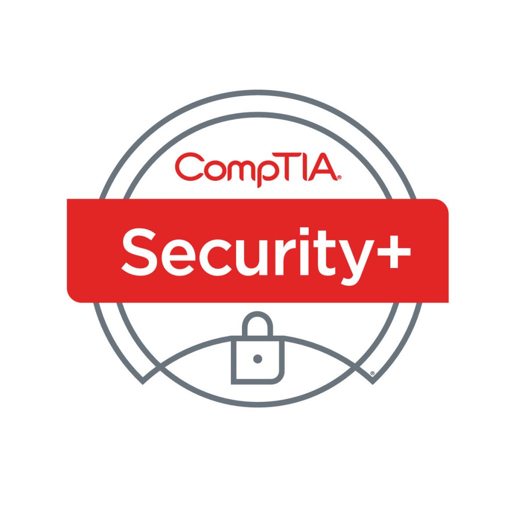 CompTIASecurity+ Empire