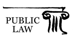 AMICUS Public Law
