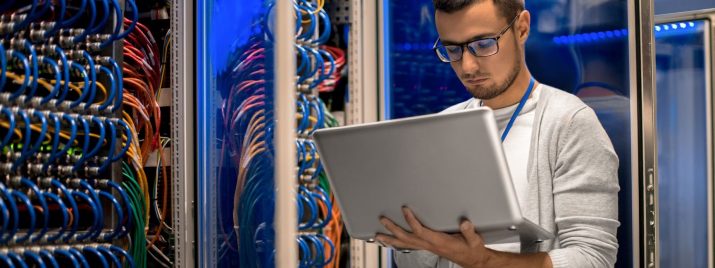 Cybersecurity Classes
