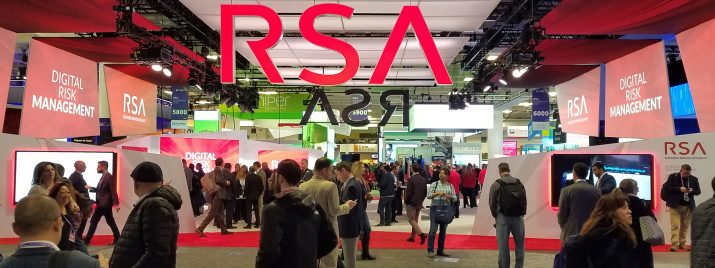 2019-RSA-Security-Conference-in-San-Francisco