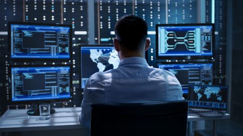 Entry-Level IT Cybersecurity Jobs in Santa Rosa