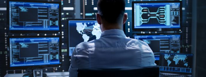 IT Cybersecurity Jobs